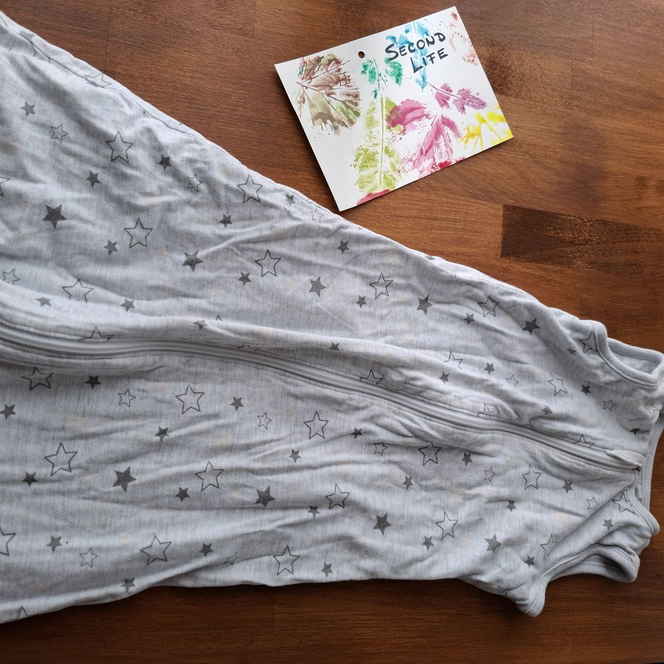 Sacchi a pelo: Schlafsack Grösse 90 impidimpi – Usato da Kyburg-Buchegg venduto da Maria.G 1