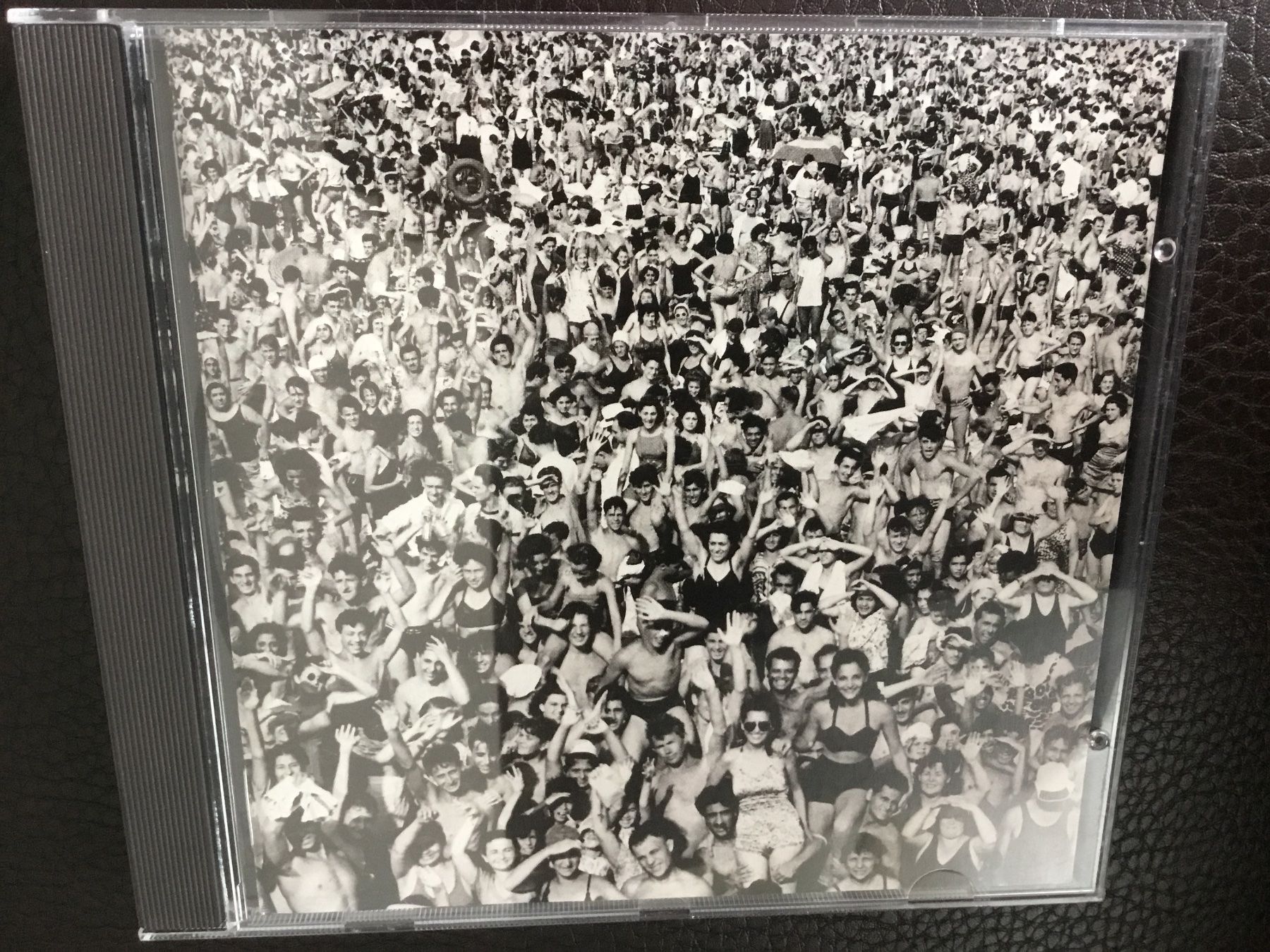 CD: George Michael - Listen Without Prejudice , – Usato da Thierachern venduto da sweden08