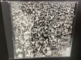 George Michael - Listen Without Prejudice ,