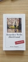 Benedict Wells Hard Land Roman gebraucht