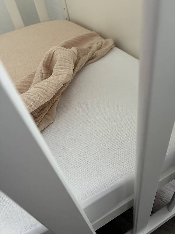 Letti: Babybett Neu!!!  – Usato da Gelterkinden venduto da Kikierenda 3