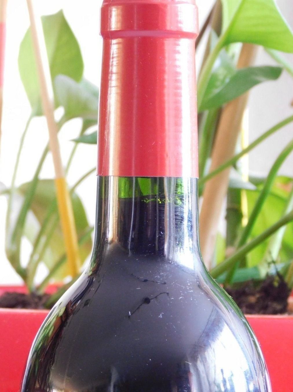 Vino: Rar Château Gauzin 2004er – Nuovo (secondo la descrizione) da Emmenbrücke venduto da Ulisse-22 2
