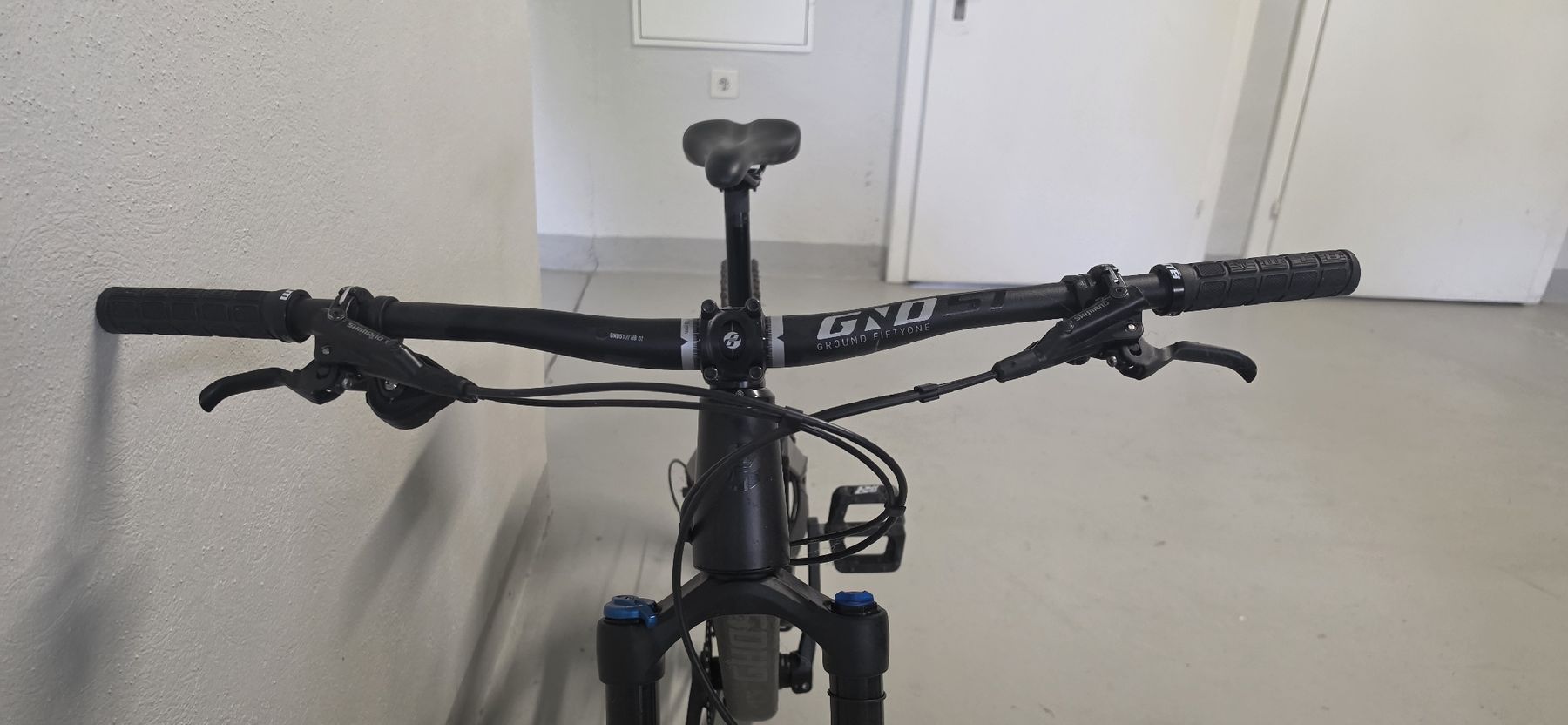 Ghost Biciclette: GHOST Riot Trail Essential – Nuovo (secondo la descrizione) da Spreitenbach venduto da mil_5zcj 7
