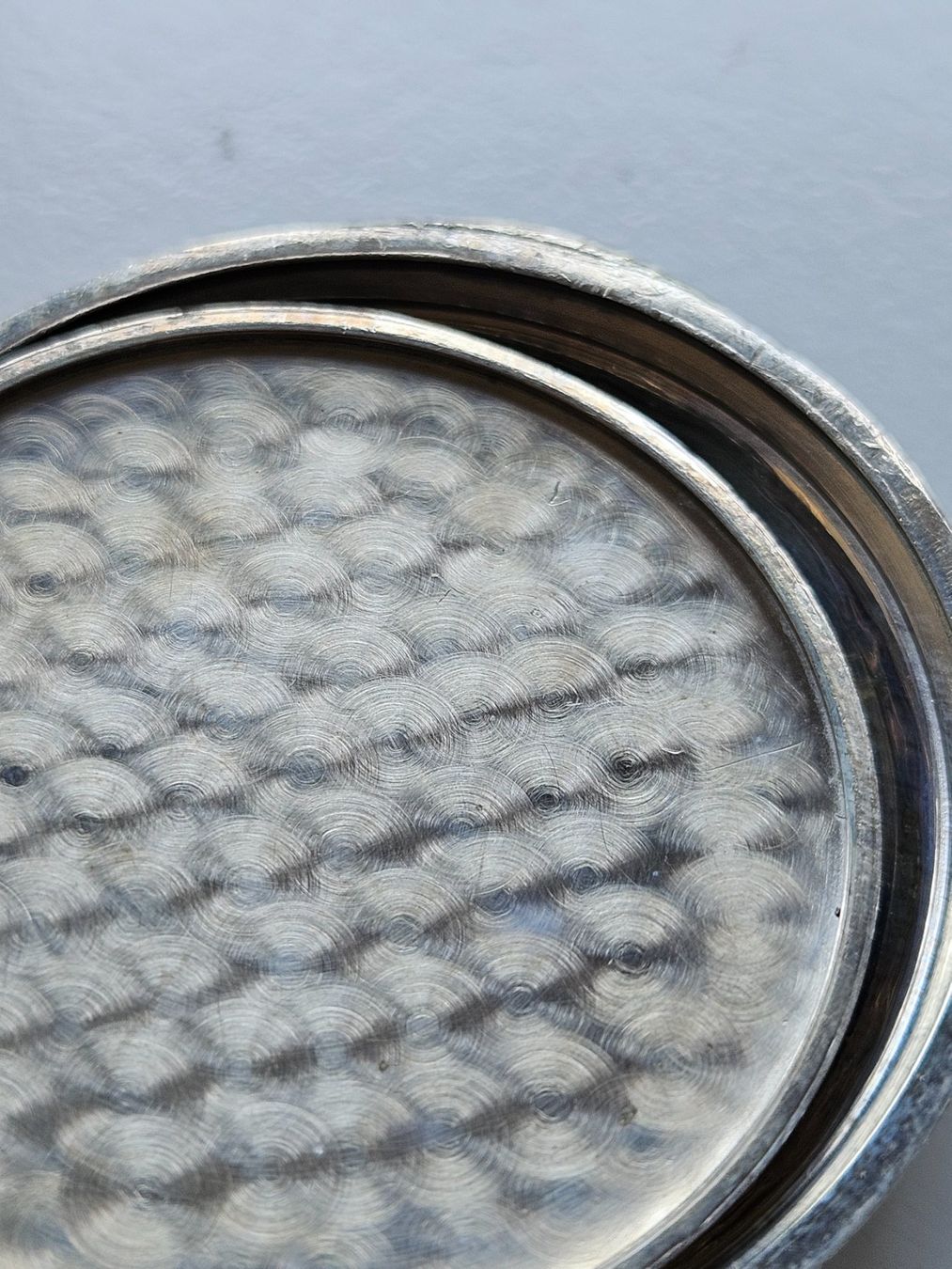 Doxa Orologi: 1L 29 Doxa Incassable Taschenuhr – Usato da Berikon venduto da mmm21 6