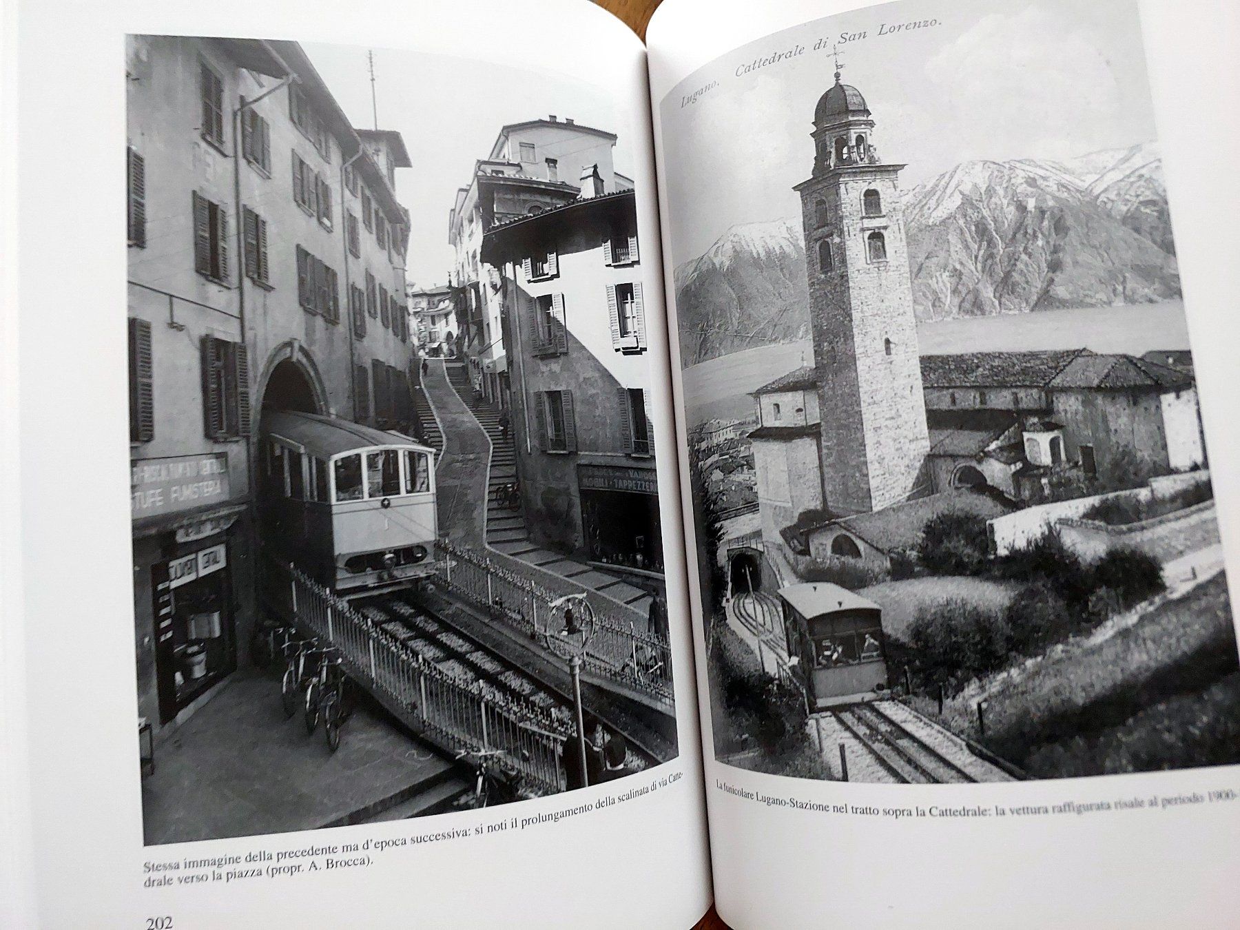 Libri: Museo storico - Tessiner Bahnen – Usato da Schönenwerd venduto da Steidi 5