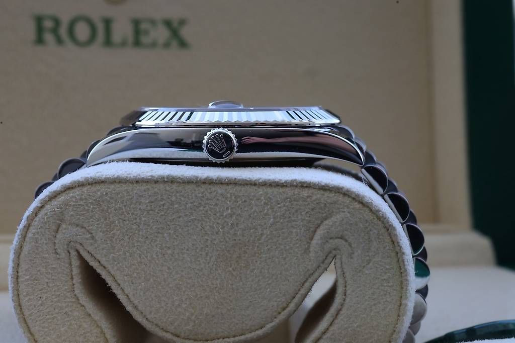 Rolex Orologi: Rolex Datejust 31 Pink – Nuovo e nell'imballaggio originale da Wollerau venduto da RekociTimepieceGmbH 2