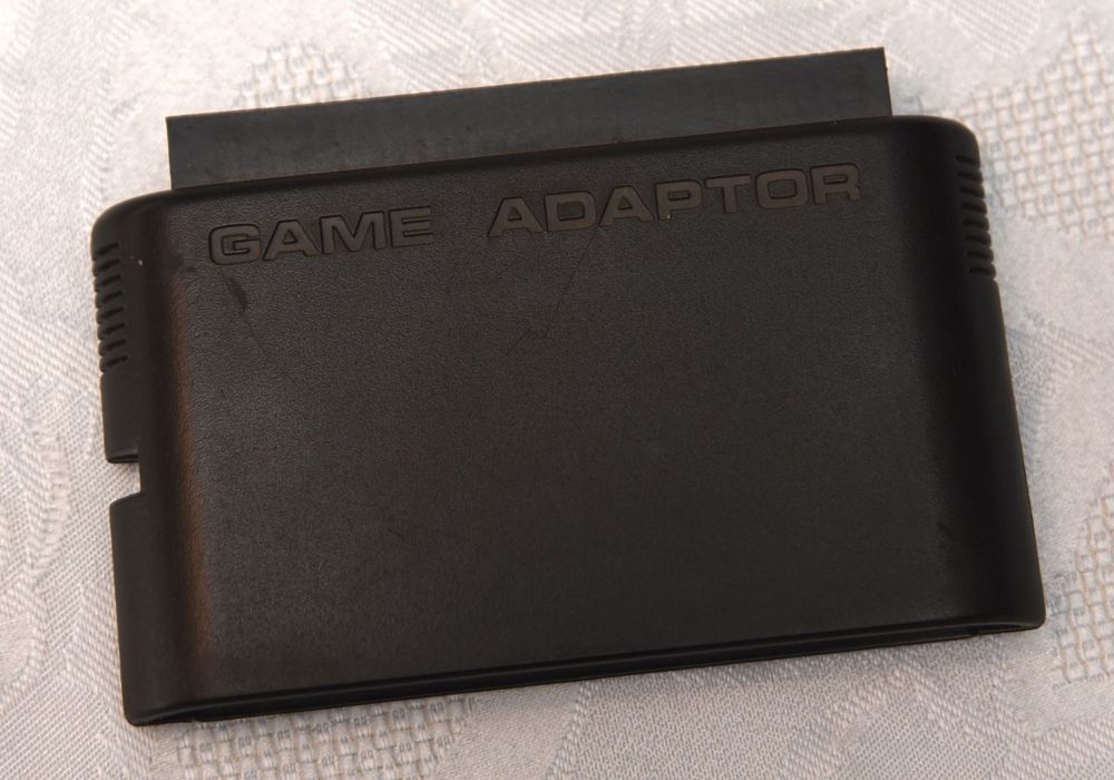 Game Adapter (Gebraucht) in Frenkendorf für CHF 25 – mit Lieferung auf ...
