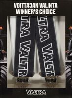Valtra Hosenträger