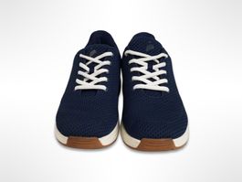 ANOVA Andrea Women Dark Blue EU size 41