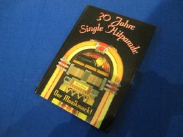Buch 30 Jahre Single Hitparade vergriff.