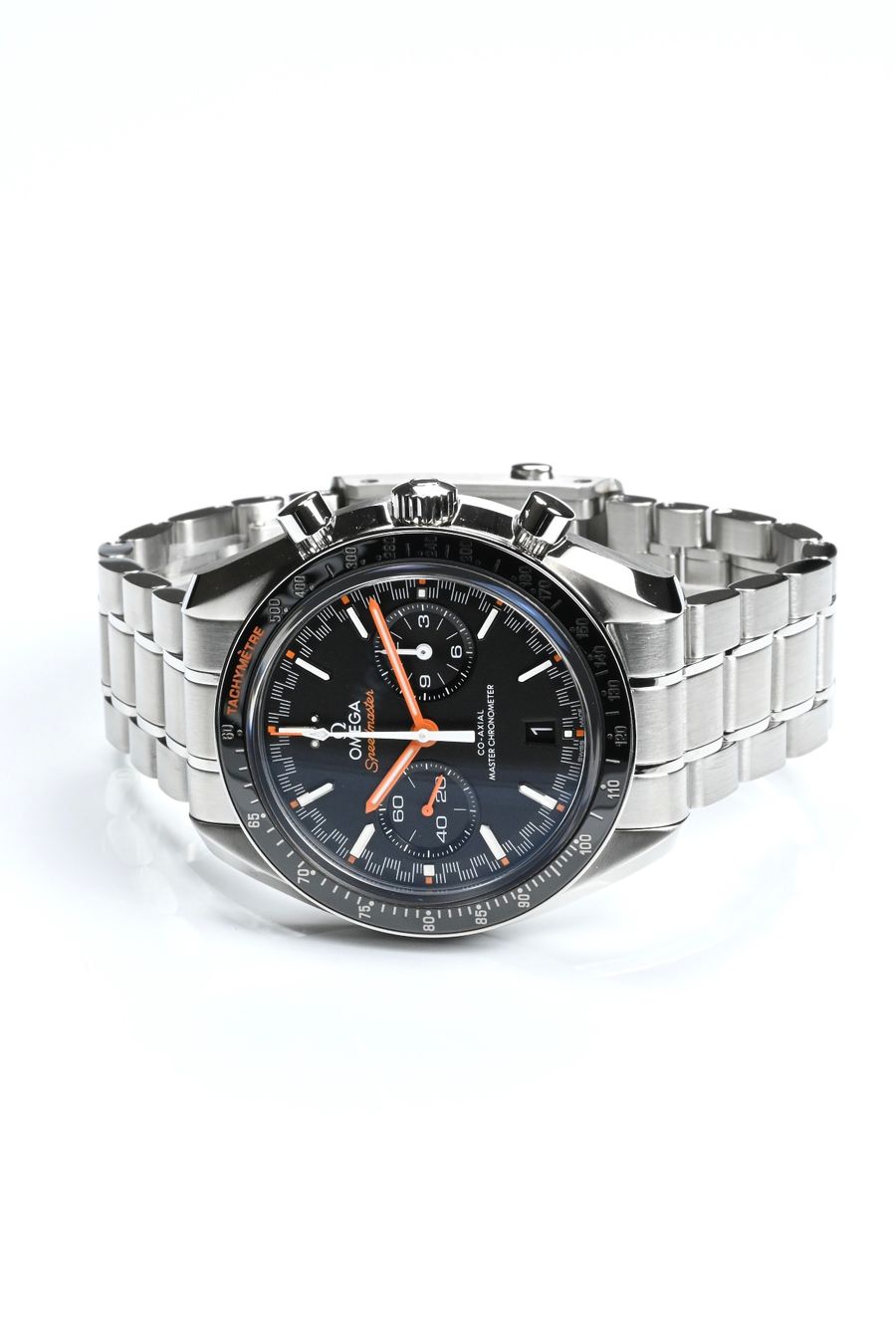 Omega Orologi: Omega Speedmaster Racing Ref. 329.30.44.51.01.002 – Nuovo e nell'imballaggio originale da Zug venduto da Avent0ri_by_Montauk 2