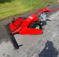 AEBI Motormäher AM 40