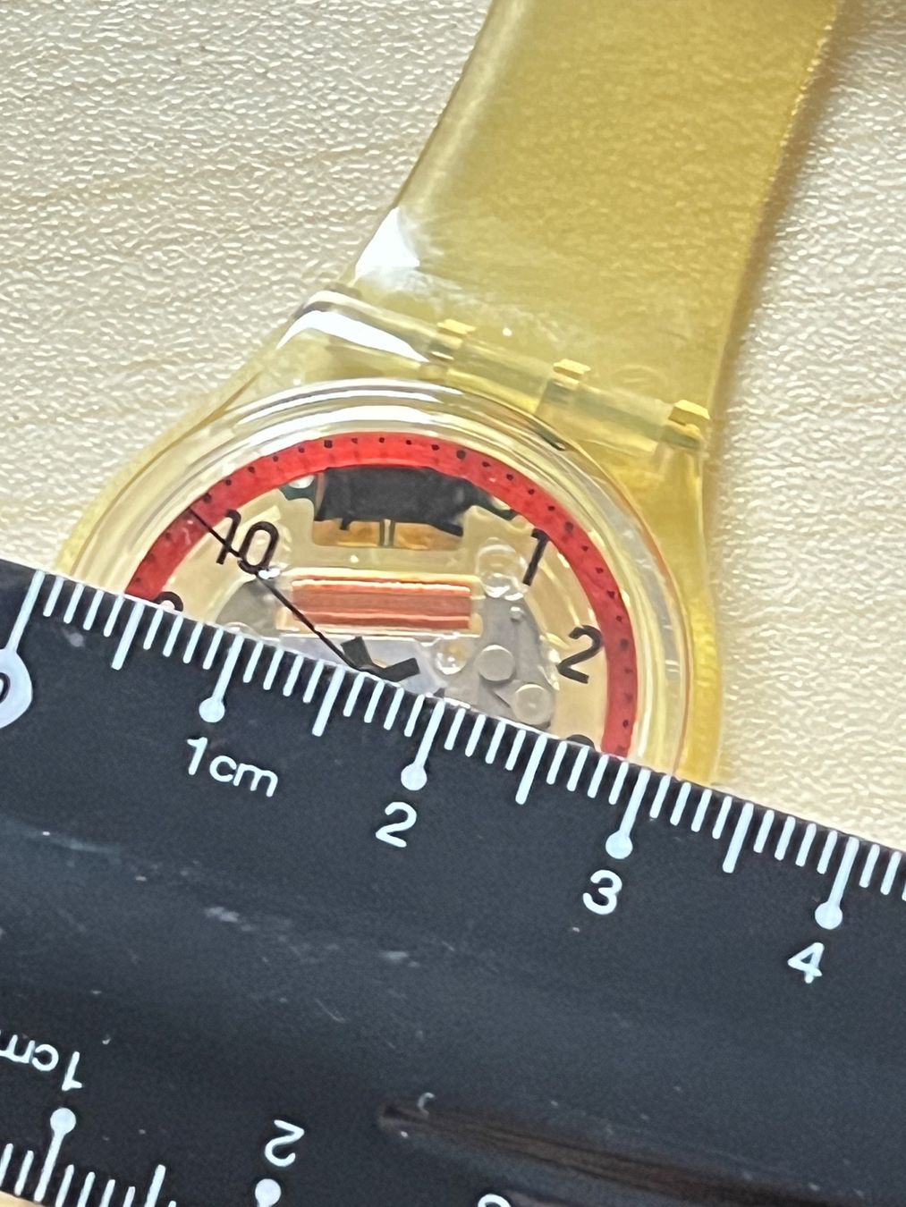 Swatch Orologi: Swatch Access Jelly , Top Zustand! – Usato da Grenchen venduto da chththl 8
