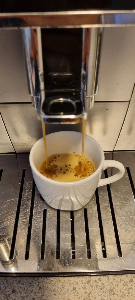 De'Longhi Macchine per caffè & Macchine per espresso: DeLonghi ECAM350.35.SB – Usato da Zürich venduto da mimi_zh 3