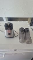 Electrolux Blender with 2 Cups Good Condition