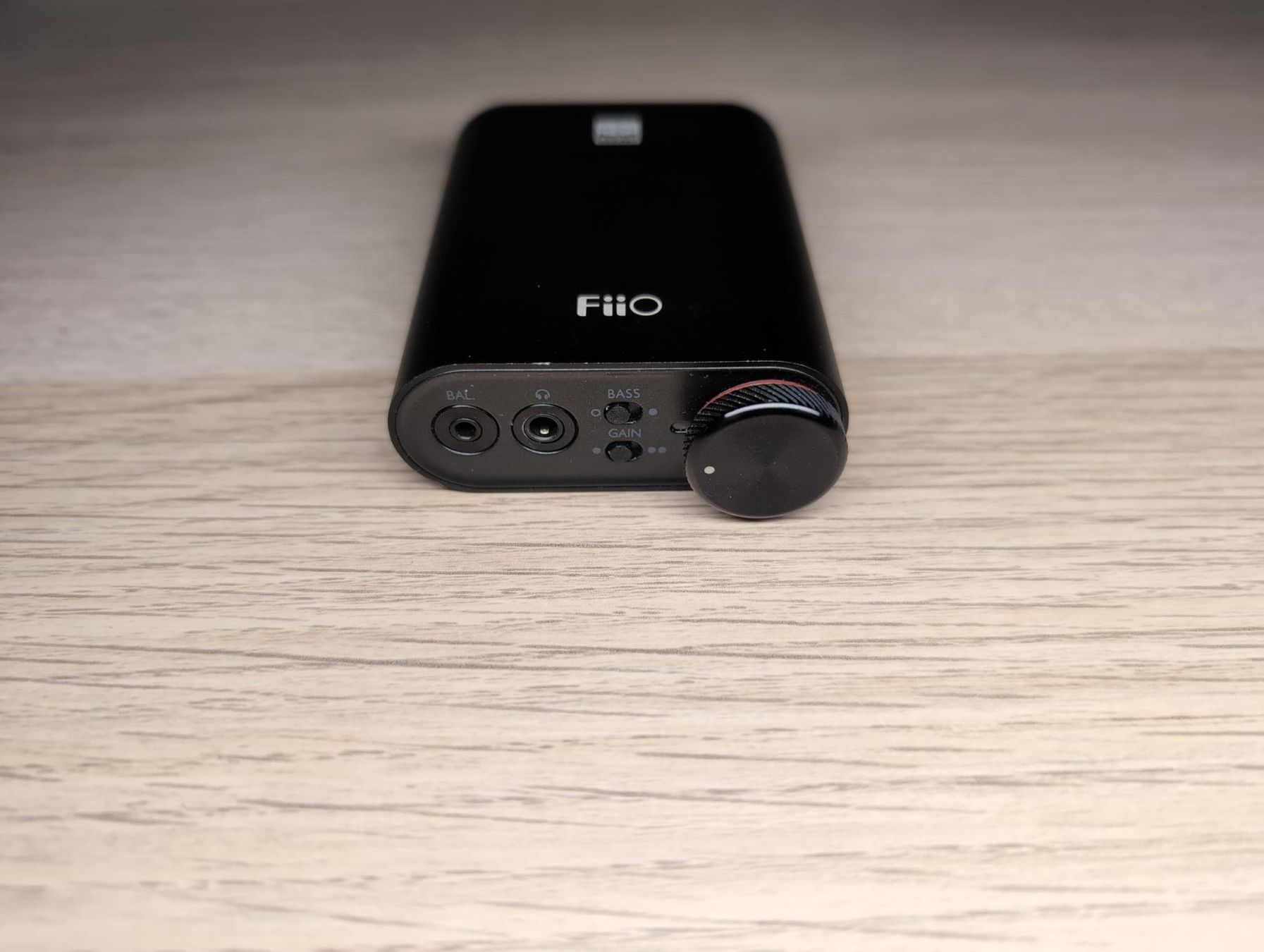 Convertitori: Fiio K3 USB DAC Perfekter Zustand – Nuovo (secondo la descrizione) da Magden venduto da mmmxcix 1