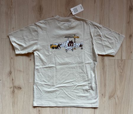 NEU: T‘Shirt PEON in der Grösse S