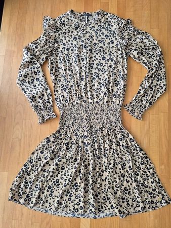 Sommerkleid von Scotsh&Soda Gr.XS