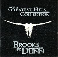 Brooks & Dunn: Greatest Hits Collection CD