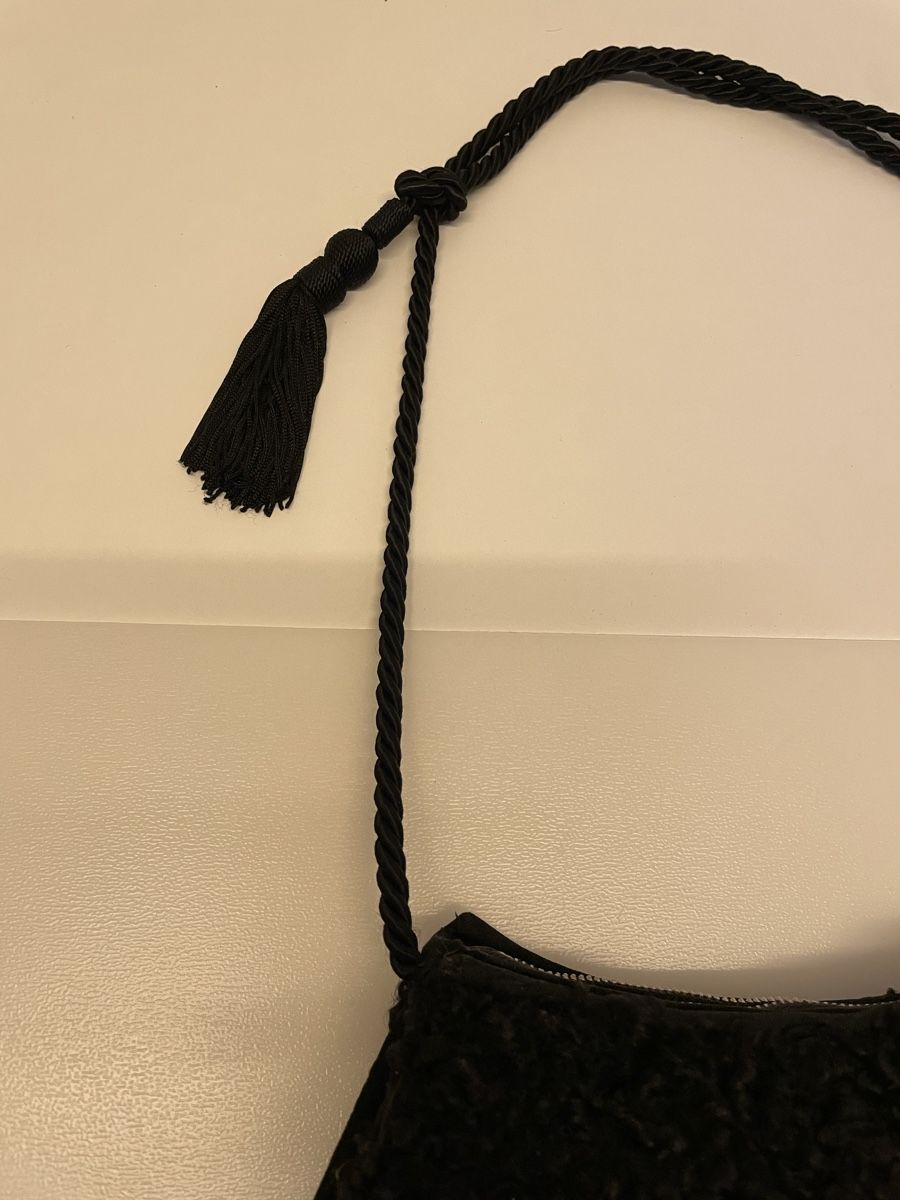 Borse da donna: Handtasche antik / Handwärmer / mit Fell – Usato da Rümlang venduto da baselsale1 1