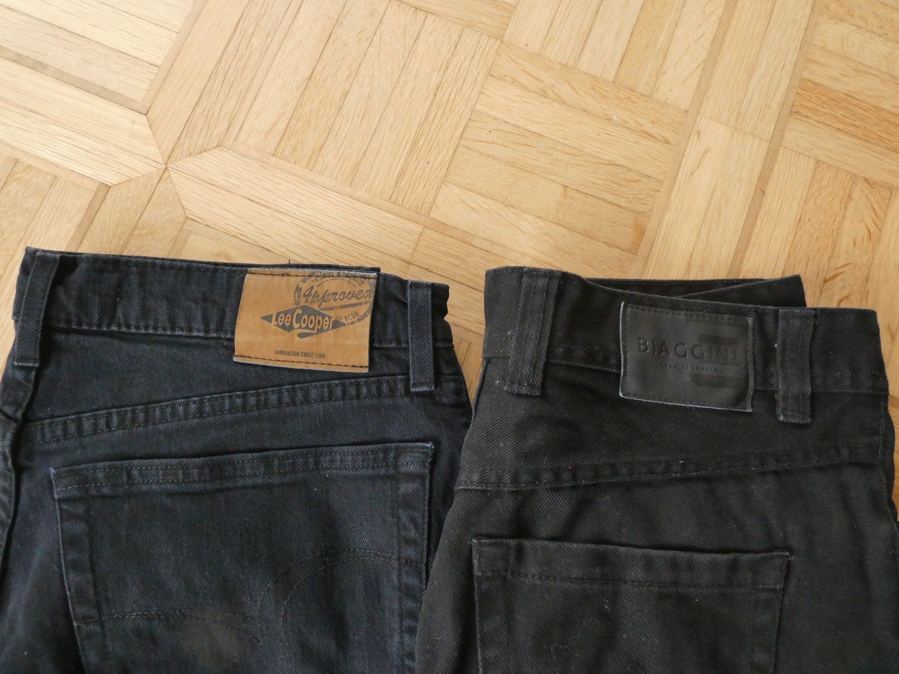 Jeans: Jeans – Usato da Kallnach venduto da galatas 1