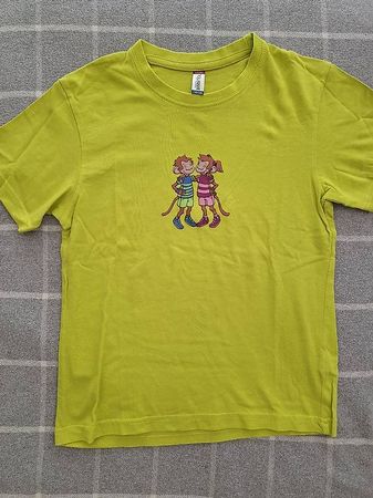 Kitu Männedorf Shirt