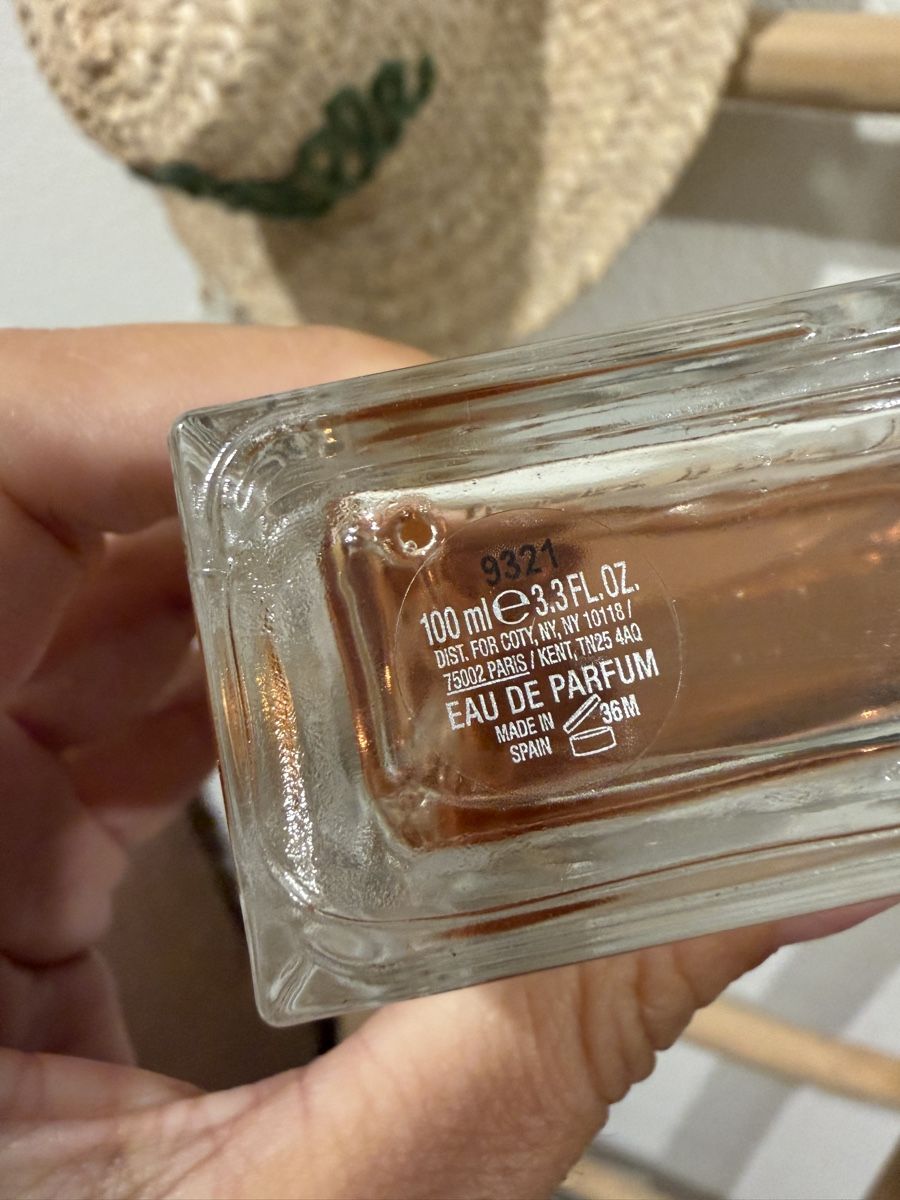 Burberry Profumi & Eau de Toilette: Burberry Her Eau de Parfum, 100ml – Nuovo (secondo la descrizione) da Meilen venduto da SabrinaK1992 3