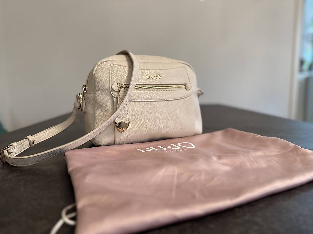 Borse da donna: Borsa a tracolla Liu-Jo – Usato da Bissone venduto da iamdmux 1