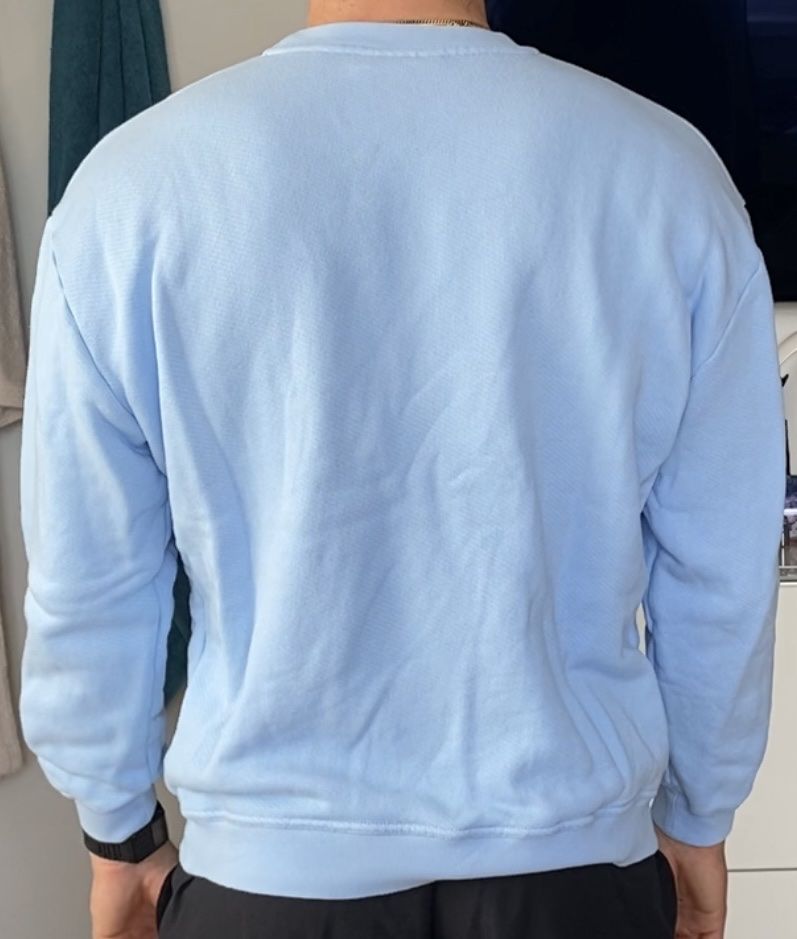 Maglioni & Felpe: Vacid Pullover – Usato da Turbenthal venduto da Julicardo 3