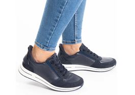 NEU Ara Slip-On Sneaker 38,5 (5,5)