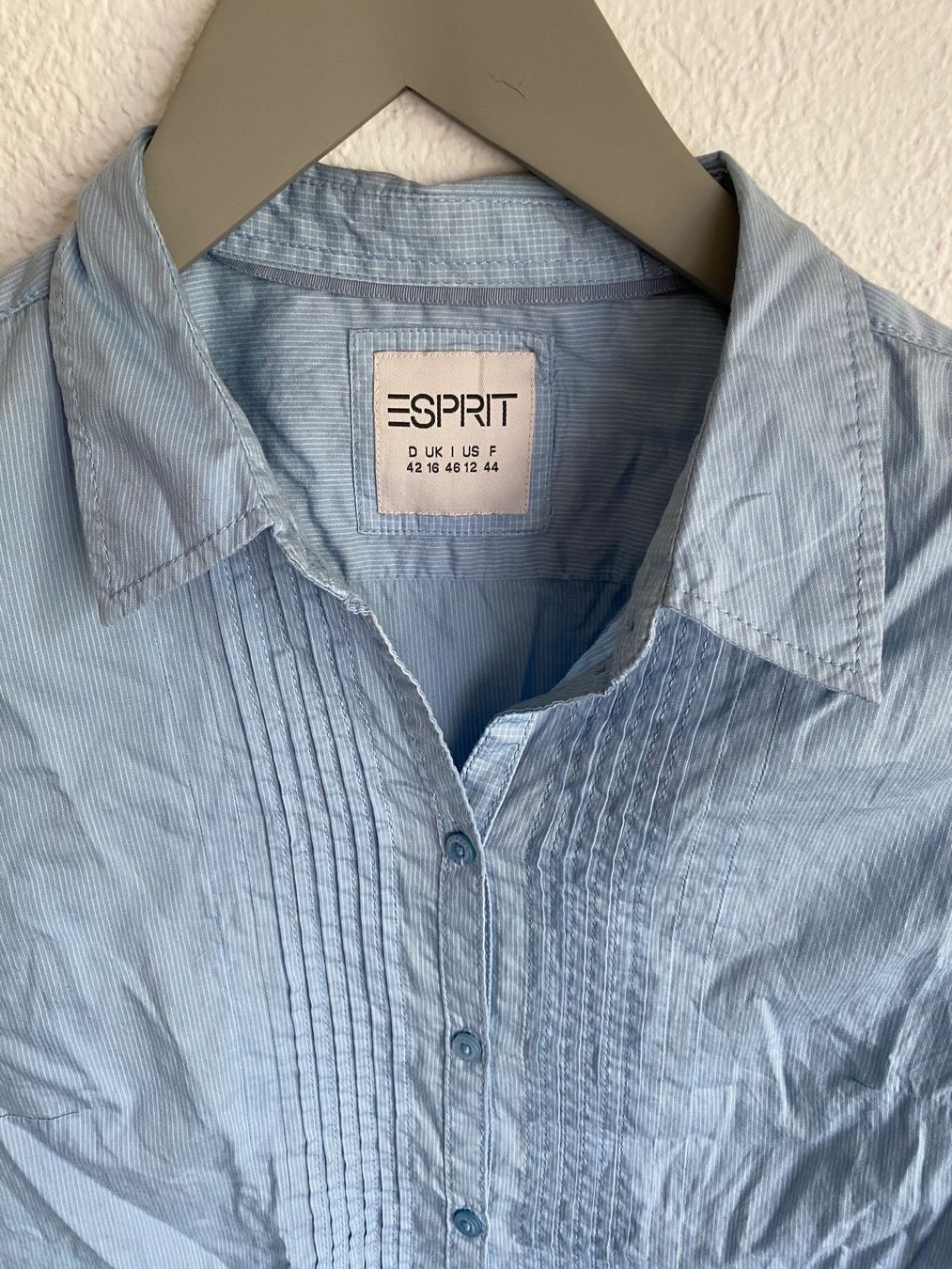 Esprit Chemisiers: Bluse Esprit, 42 – D'occasion à Spiegel b. Bern par corn2009 1