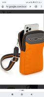 TUMI McLaren Fuel Small Crossbody