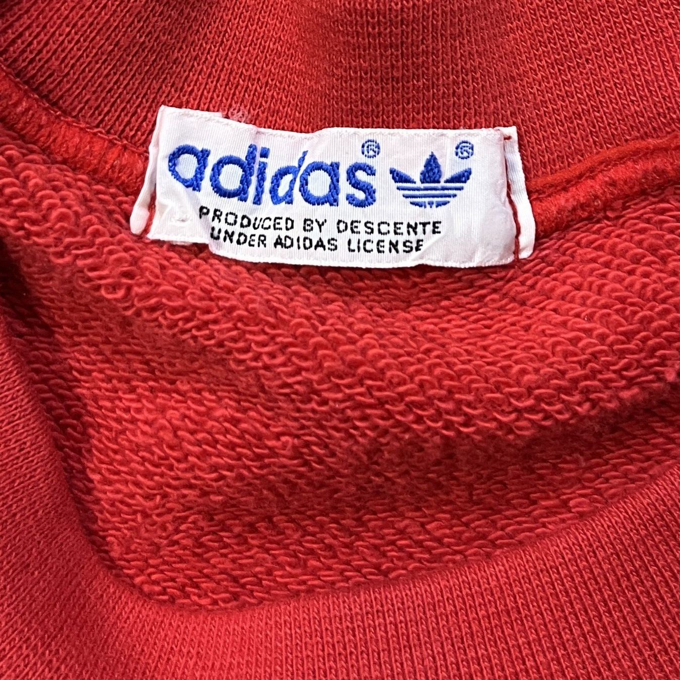 Adidas Maglioni & Felpe: Vintage Adidas Sweat (S) – Nuovo (secondo la descrizione) da Chamoson venduto da Sapoloshop 2