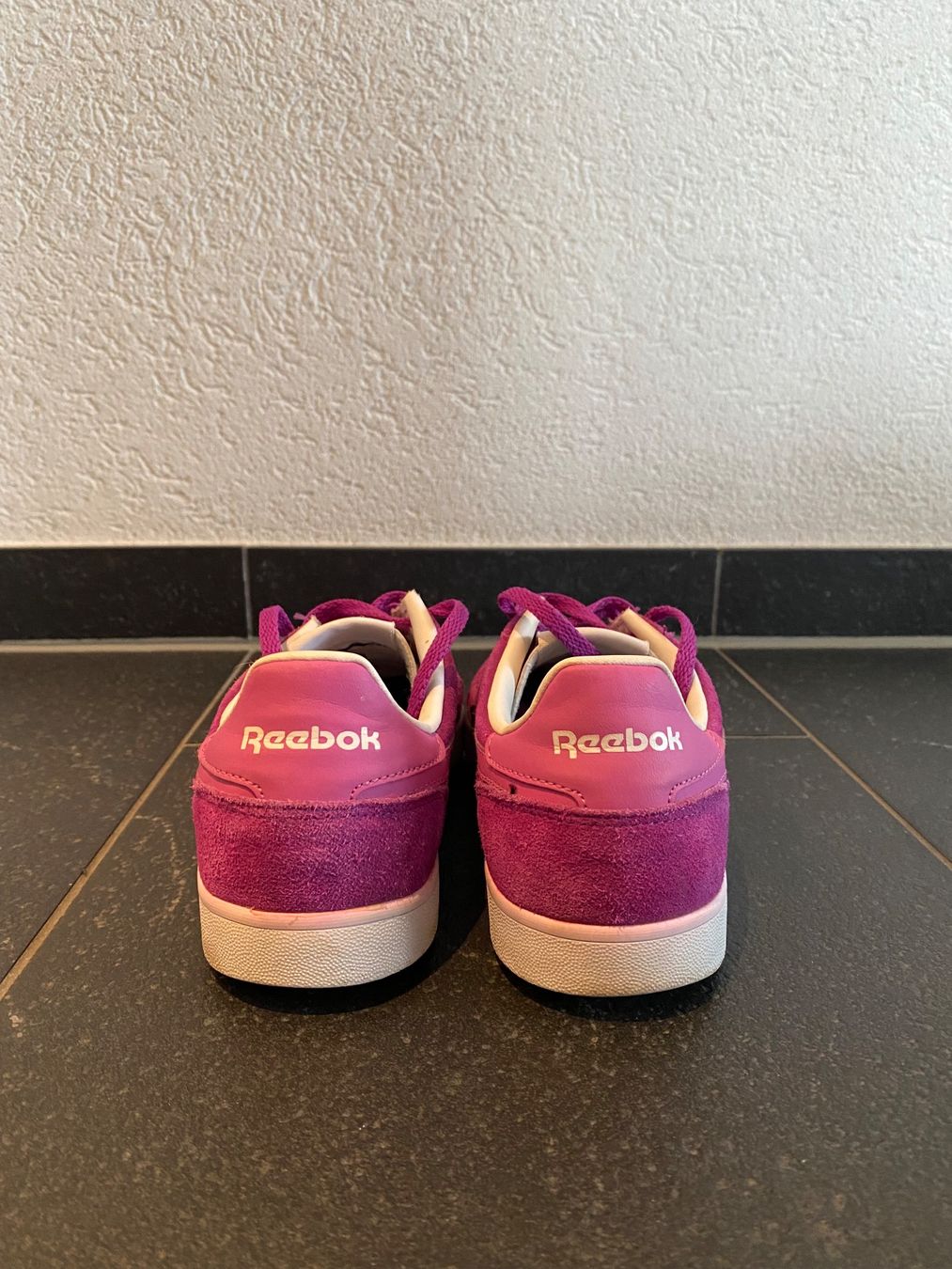 Reebok Scarpe da donna: Reebok Sneaker – Usato da Lützelflüh-Goldb venduto da flu_q9tg 2