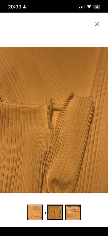 T-Shirts: Langarmshirt – Gebraucht aus Winterthur von sel_kp8t 2