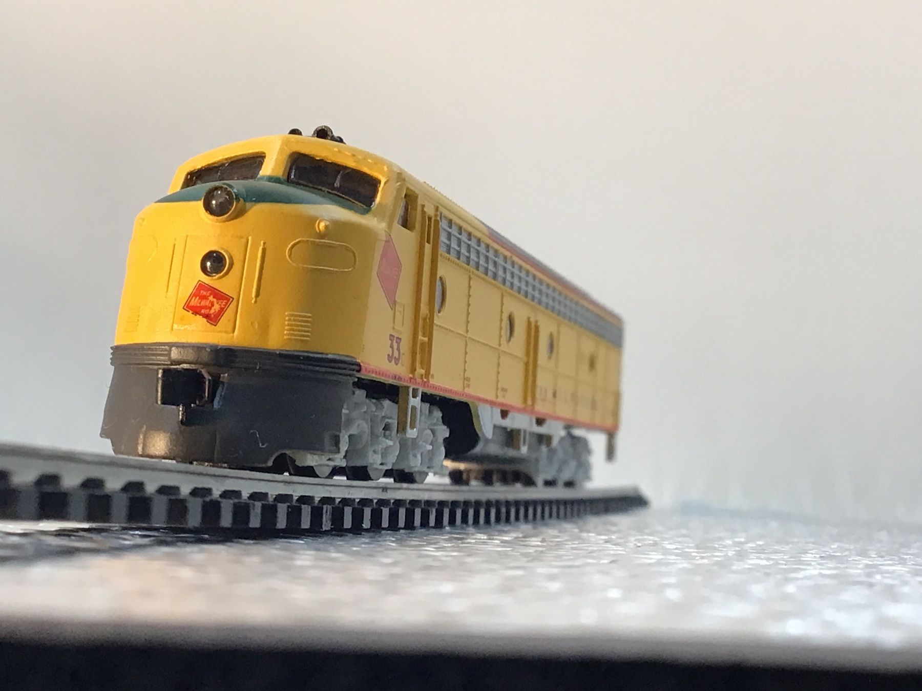 Modellini di ferrovie: LIFE LIKE 7038 SPUR N – Usato da Männedorf venduto da Modelle-aller-Art