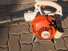 Laubbläser Stihl