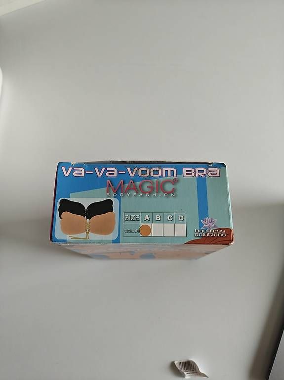 Altra biancheria intima: VA VA voom push up BH Bra XS Cup A – Usato da Zürich venduto da ste_hv76 2