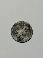 Pièce 1815 Bavière Max Joseph Konig von Baiern 2,48g