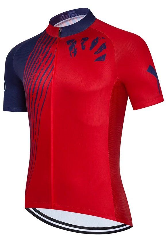 Maillots de corps & Pantalons: Cycling Trikot (XL) – Neuf (Voir description) à Oberglatt ZH par Pacos2000