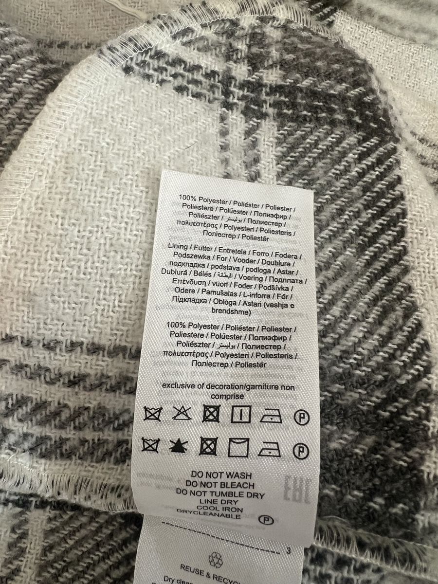 Vero Moda Giacche: Vero Moda Übergangsjacke – Nuovo (secondo la descrizione) da Bern venduto da lea_wf9x 3