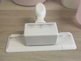 Martha Stewart Border - Stanzer