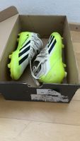 Adidas Crazyfast Fussballschuhe Gr. 36