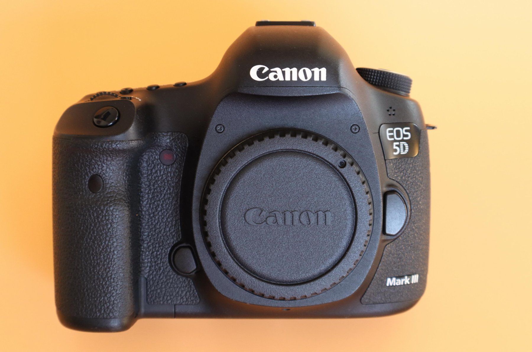 Canon Kamera: Canon EOS 5D Mark III – Gebraucht aus Chatelaine von sgaron 5