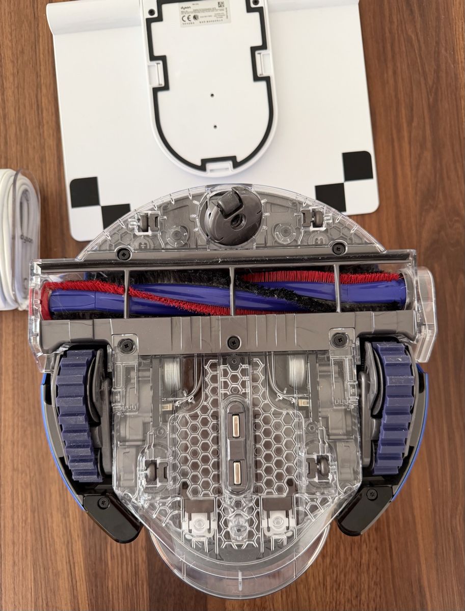 Dyson Aspirapolveri & Accessori: Dyson 360 Heurist Saugroboter – Usato da Zürich venduto da mathismuery2019 4