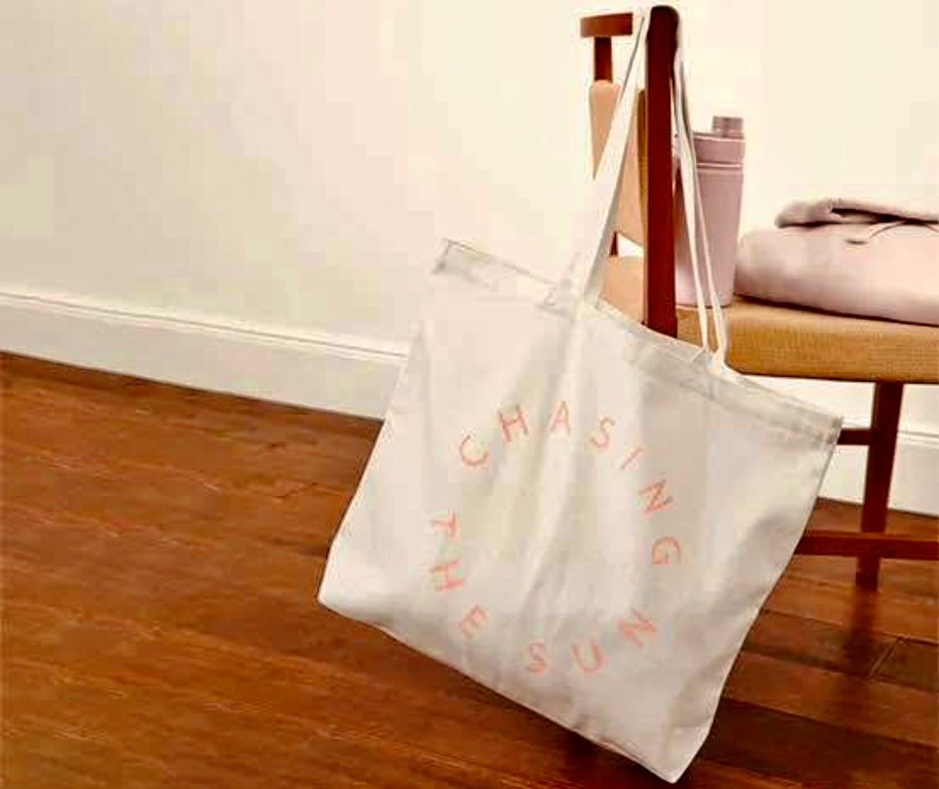Borse: Canvas Shopper TCHIBO – Nuovo e nell'imballaggio originale da Dietikon venduto da tsela77 4