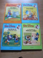 Livre Walt Disney