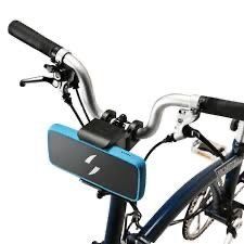 Brompton Biciclette: Swytch Brompton Electric Conversion Kit – Nuovo e nell'imballaggio originale da Chavannes des bois venduto da JustST2 3