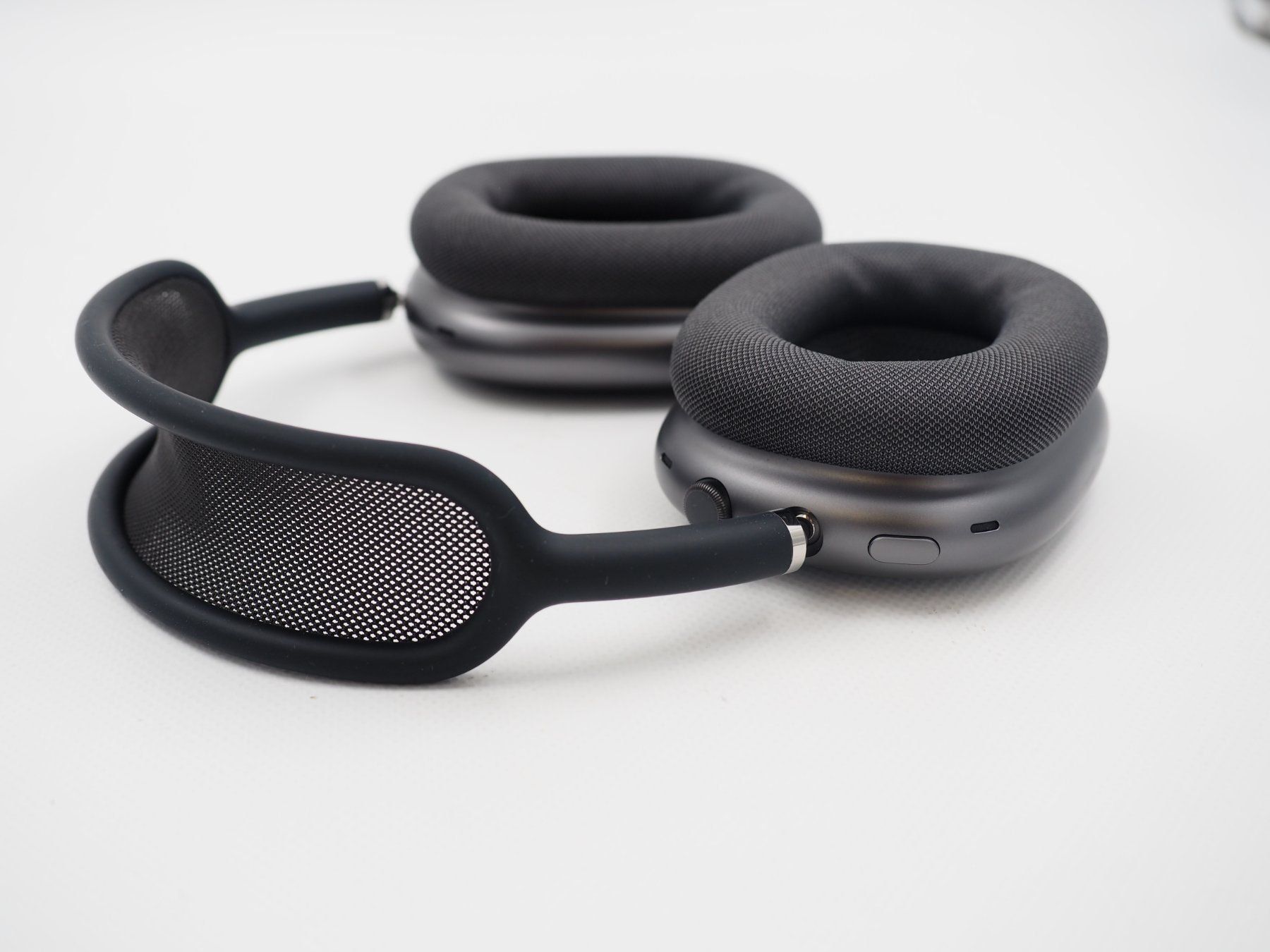 Apple Cuffie: APPLE AirPods Max Anthrazit Kopfhörer – Usato da Kriens venduto da SupiDupiDeal 1