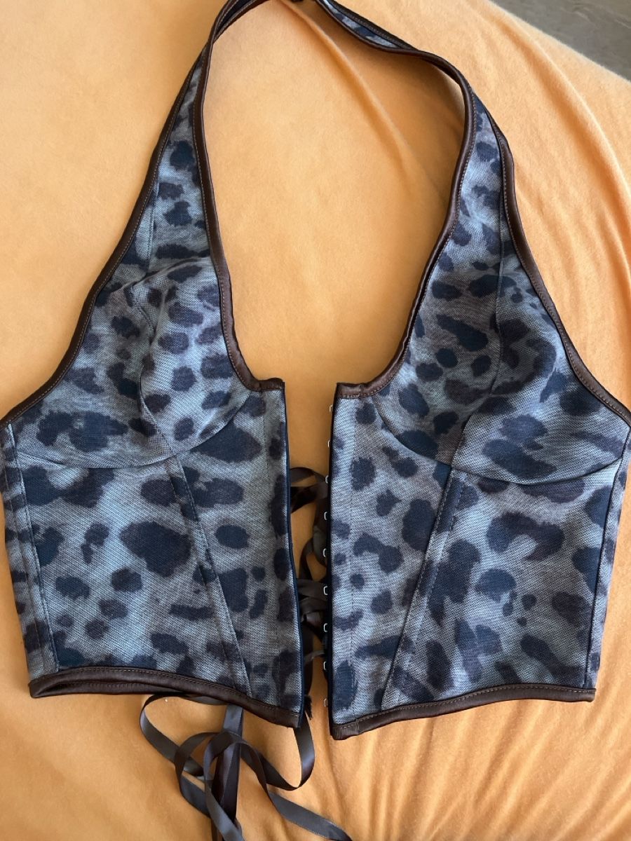 Tops: Top- Korset – Neuf (Voir description) à Zollikofen par yar_s59v 2